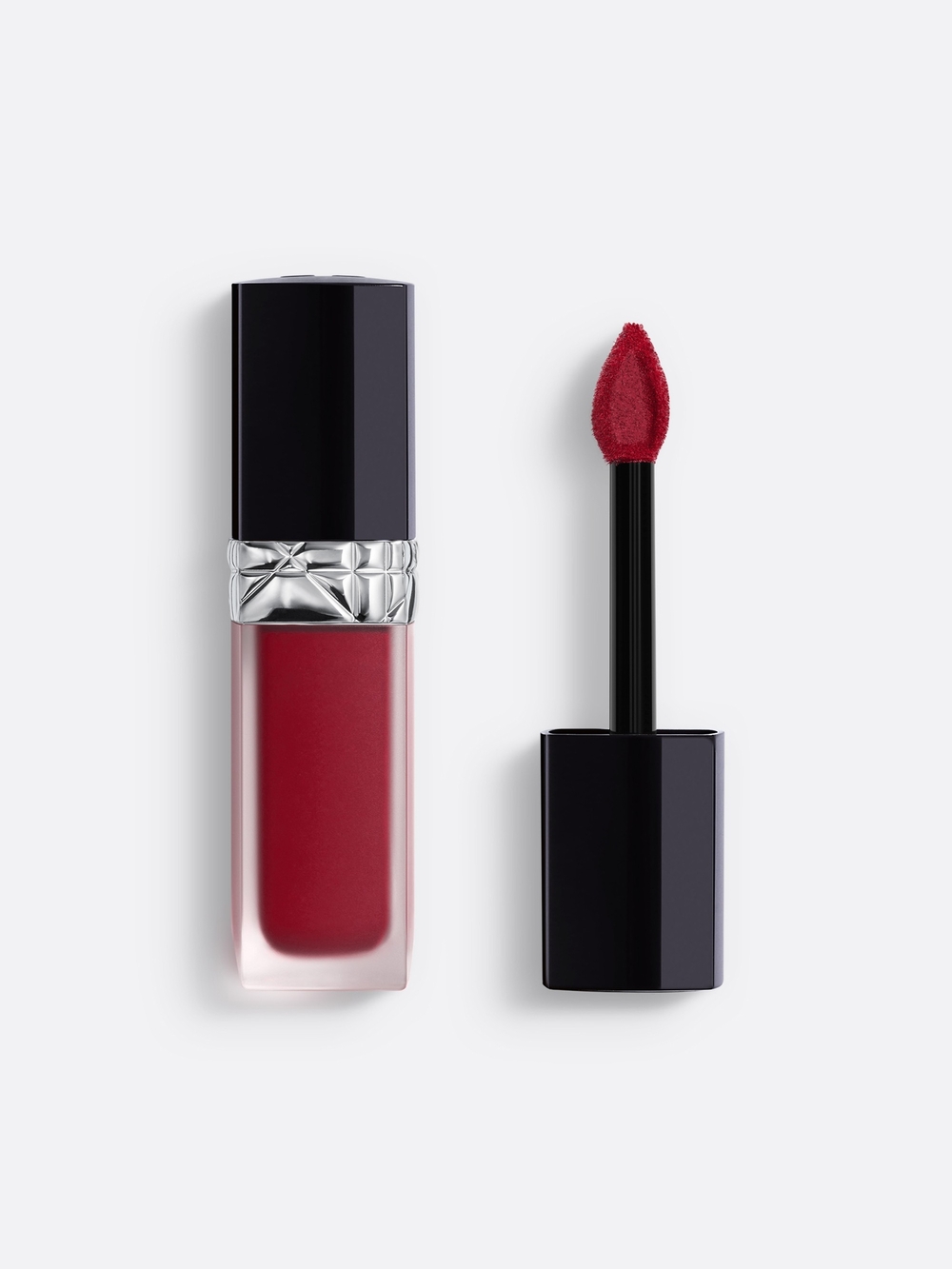 Dior Rouge Liquid Matte Lipstick 959 Forever Bold New No Box Sold Out Color